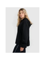 Dámska nepremokavá mikina s kapucňou 4F 4FRAW25TSWSF2462-20S