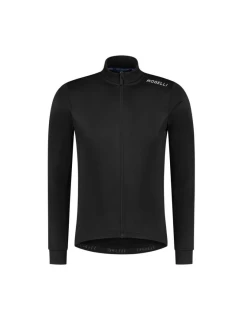 Rogelli dres s dlhým rukávom CORE black 7XL
