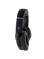 bezdrôtové slúchadlá Skullcandy Crusher Evo True Black