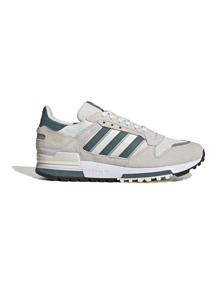 Boty ZX 600 model 22057053 - ADIDAS Boty ZX 600 model 22057053 - ADIDAS