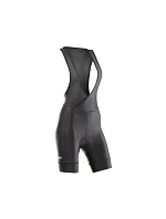 Cyklistické kraťasy NORTHWAVE Active Wmn Bib, černé