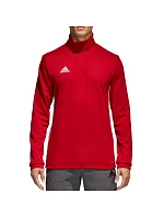 CORE 18 Training top M model 20523240 mikina - ADIDAS CORE 18 Training top M model 20523240 mikina - ADIDAS