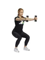 Dámské tričko G T W model 17253368 - ADIDAS Dámské tričko G T W model 17253368 - ADIDAS