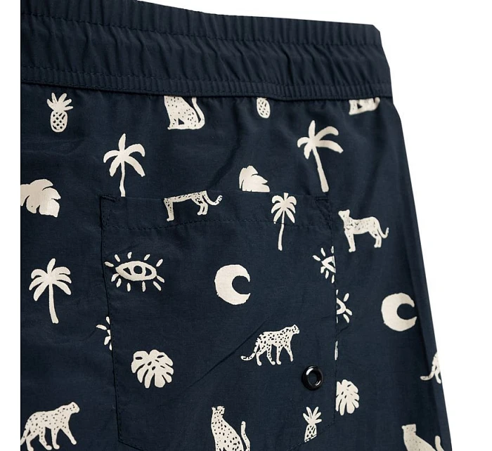 Pánske plavecké šortky M OTHSS23UBDSM038 90A - Outhorn