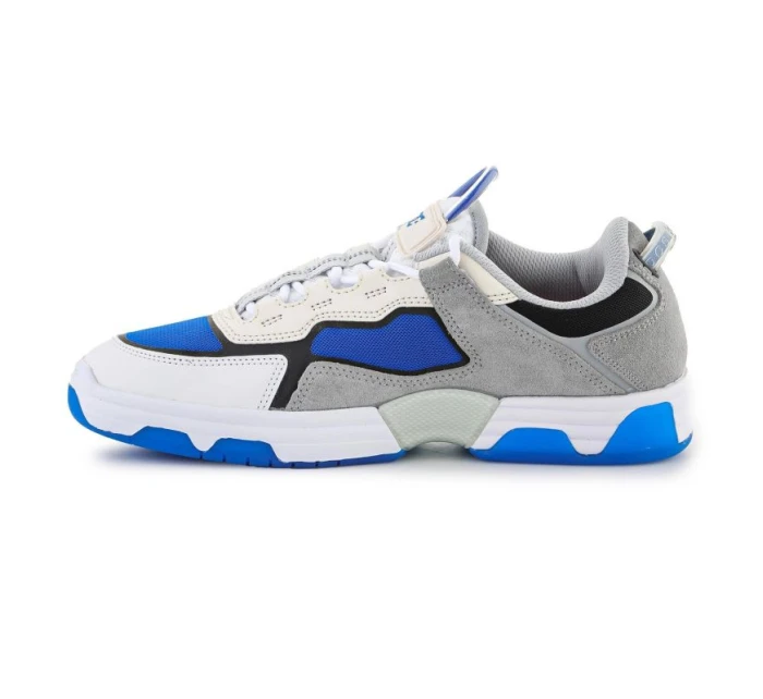DC Topánky Shanahan Metric Skate Shoes M ADYS100755-XSWB