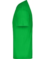 Daiber JN 01 Tričko 02.0001 fern green