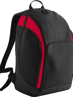 BG Batoh 52.0 black/red model 22469557 - BagBase