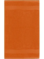 Fairtrade Towel 30 Ručník pro hosty model 22470094 orange - Lord Nelson Fairtrade Towel 30 Ručník pro hosty model 22470094 orange - Lord Nelson