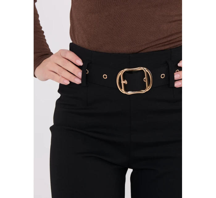 Spodnie IT SP model 21782592 czarny - FPrice