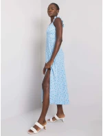 Šaty RO SK 8004.02P svetlomodré Šaty RO SK 8004.02P svetlomodré