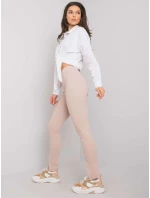 RV nohavice SP 7360.41X béžová RV nohavice SP 7360.41X béžová