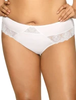 Dámske nohavičky AV 1922 / B bielej