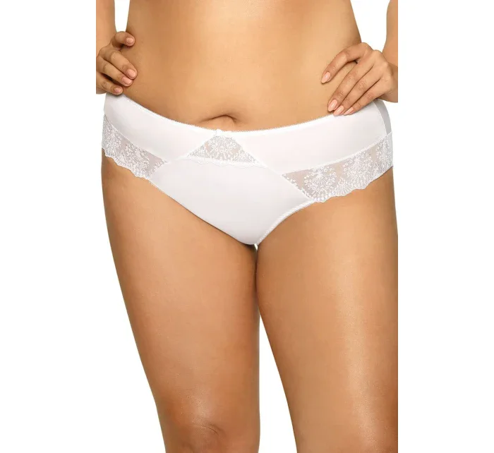 Dámske nohavičky AV 1922 / B bielej Dámske nohavičky AV 1922 / B bielej