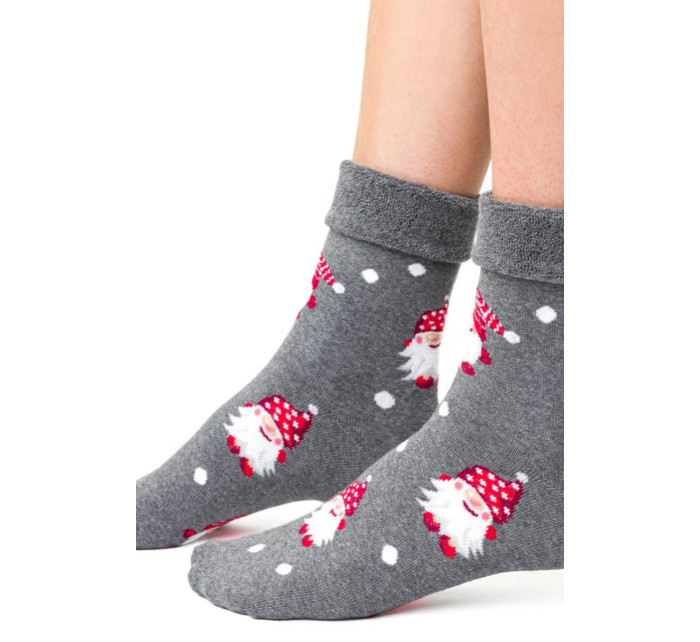 Dámske ponožky FROTTE 030