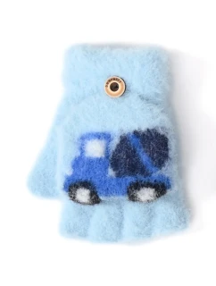 R-220 UZAMYKATEĽNÉ RUKAVICE