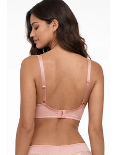 JASMIN SEMI 19151 PÚDROVÁ PODPRSENKA