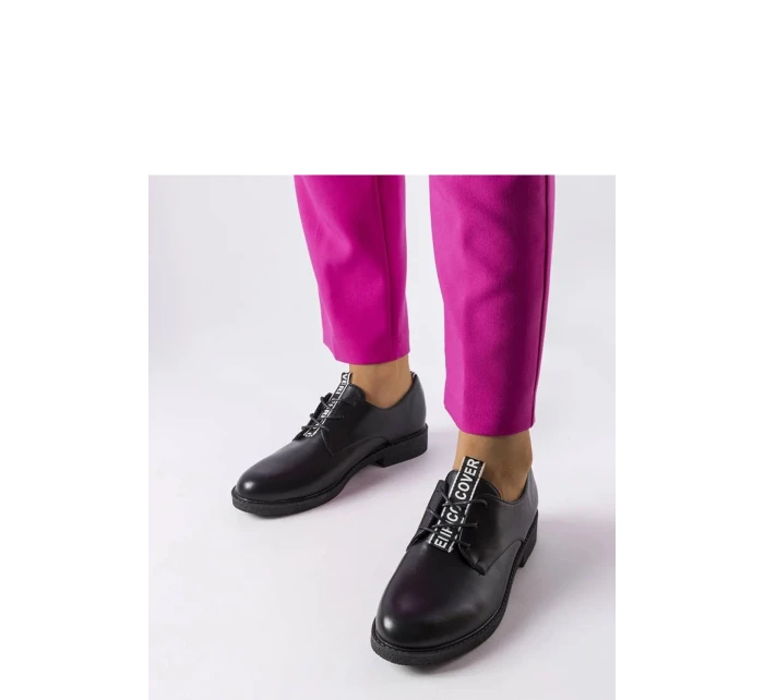 Tenisky model 207861 Solea Tenisky model 207861 Solea