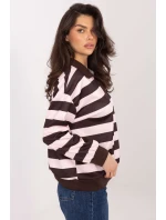 Mikina model 222776 Taliansko Moda