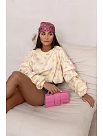 Mikina model 227334 LaBalancia