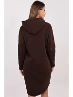 Mikina model 231880 Rue Paris Mikina model 231880 Rue Paris