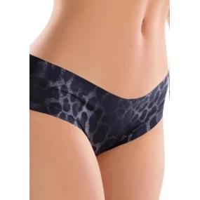 Dámske Meméme Wildlife Puma Brazilian