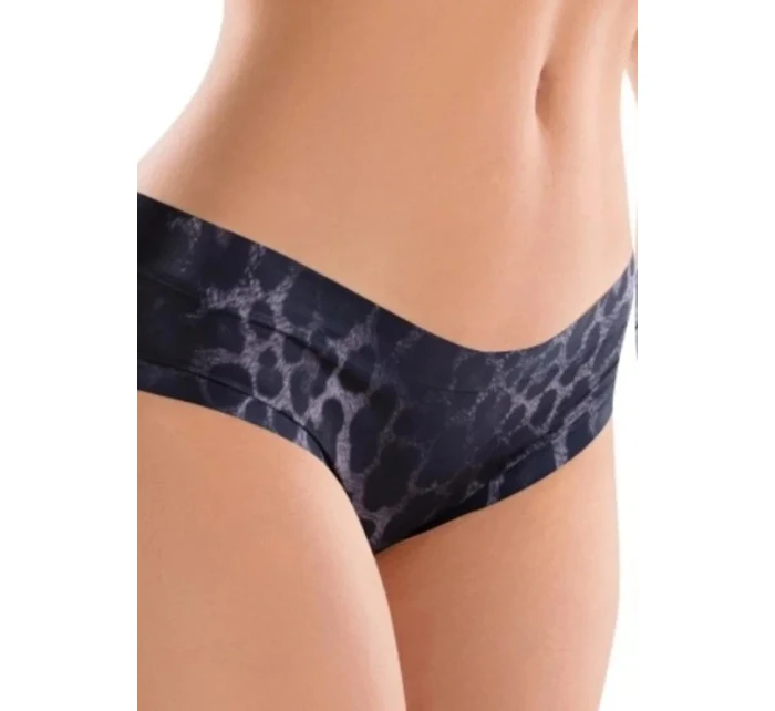 Dámske Meméme Wildlife Puma Brazilian