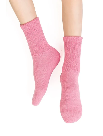 Dětské ponožky model 18875557 Frotte Sport 2634 - Steven