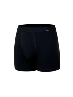 Pánske boxerky 220 czarne - Cornet