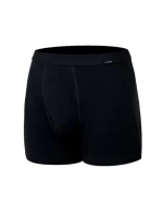 Pánske boxerky 220 czarne - Cornet