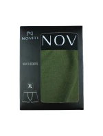 Pánske boxerky 004 02 - NOVITI