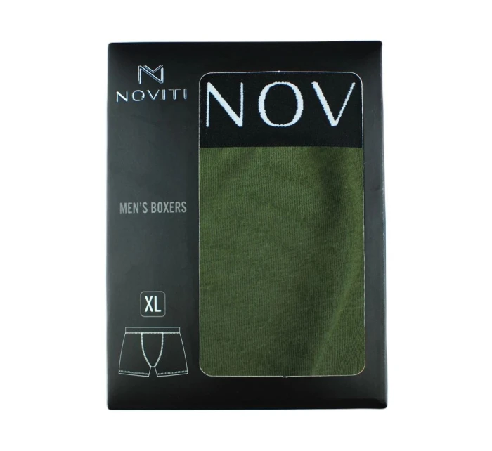 Pánske boxerky 004 02 - NOVITI