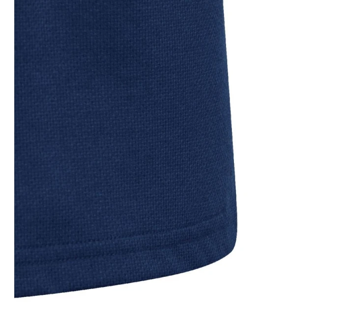 Detské bavlnené tričko adidas Tiro 23 Competition tmavomodré HK8053