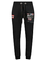 Geographical Norway Meographe EO Pánske nohavice 100 M WW5807H/GNO-BLACK