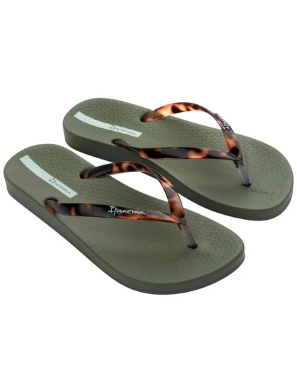 Dámske žabky Ipanema Anat Connect II W 83648 AJ405