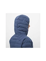 MILLET W Fitz Roy Warm Hoodie navy blue