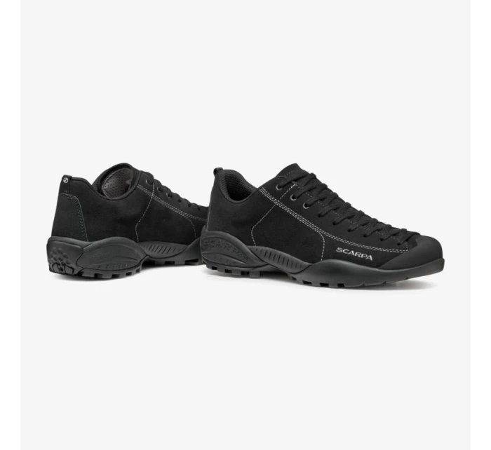 Topánky SCARPA mojito-black-43.5