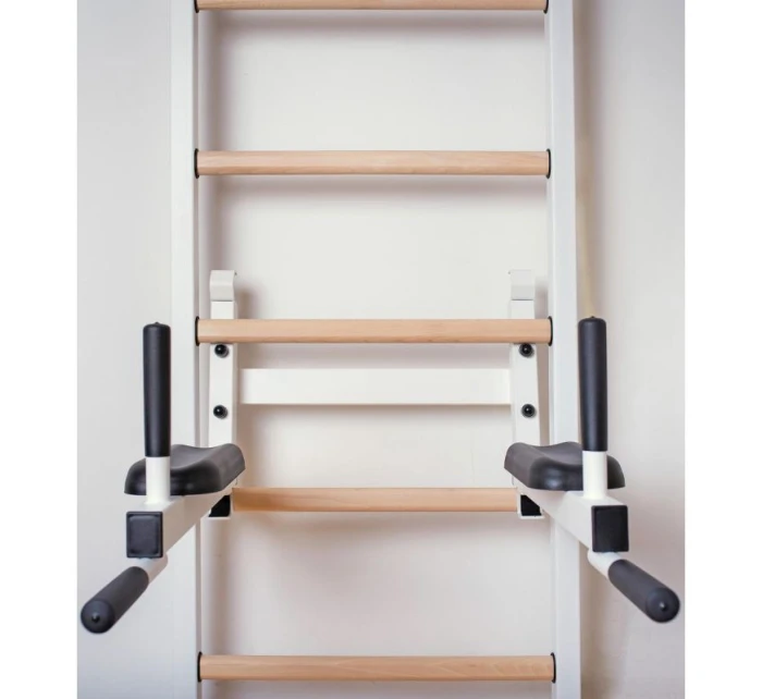 GYMNASTICKÝ BAR GYNASTICKÉ RIADITEĽSTVO DETSKÉ PRÍSLUŠENSTVO WHITE MAT BENCHK 413 detské