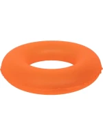 NEÓNOVÁ PLAVECKÁ OBRUČ 76CM 47213 ORANŽOVÁ