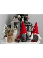 Vianočný duch duch 14x12x30 cm