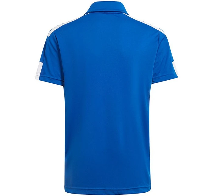 Detské polo tričko Squadra 21 Jr GP6425 - Adidas