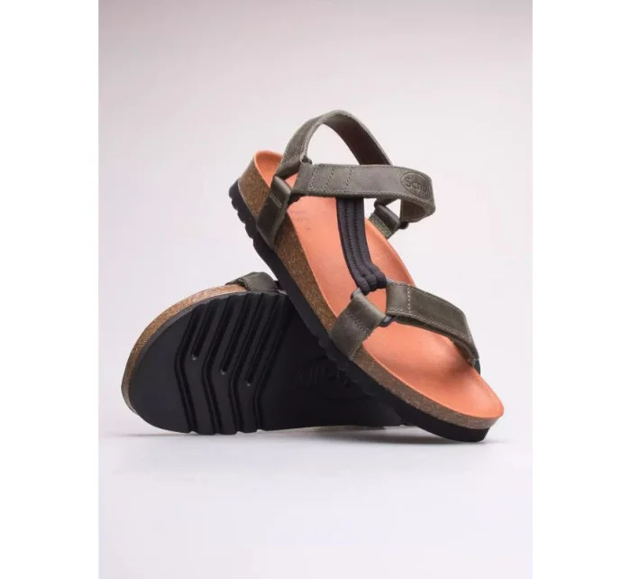 Heaven W dámské sandály model 22112996 - SCHOLL