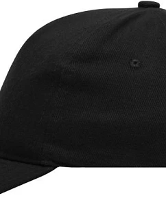 MB 92 5 panelová kšiltovka z těžké bavlny model 22504485 black - Daiber