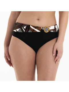 Spodné nohavičky Style Renita 8306-0 black - Anita Classix