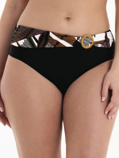 Spodné nohavičky Style Renita 8306-0 black - Anita Classix