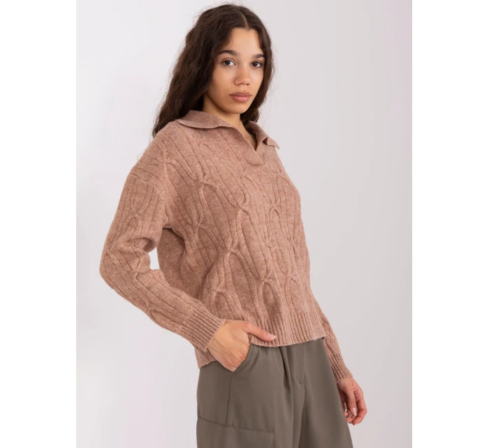 Prepojka AT SW 2349 2.96 hnedá Prepojka AT SW 2349 2.96 hnedá