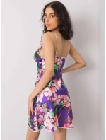 Noční košile BR  tmavě fialová model 15565337 - FPrice