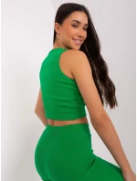 Komplet EM KMPL model 19077541 biało zielony - FPrice Komplet EM KMPL model 19077541 biało zielony - FPrice