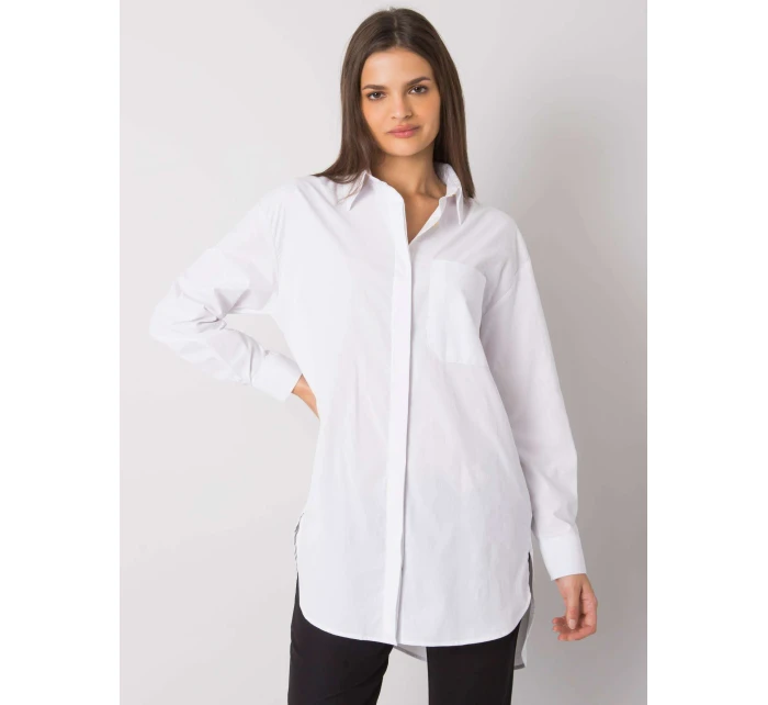 Košeľa EM KS 005.34 bielych