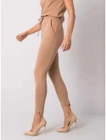 Tepláky RV DR model 14840462 velbloud - FPrice