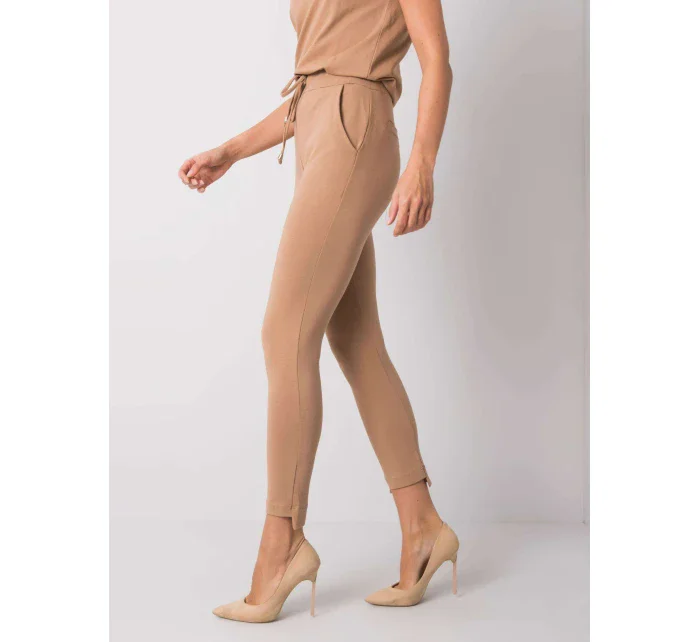 Tepláky RV DR model 14840462 velbloud - FPrice